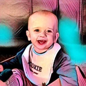 Meet your Posher, Sandra